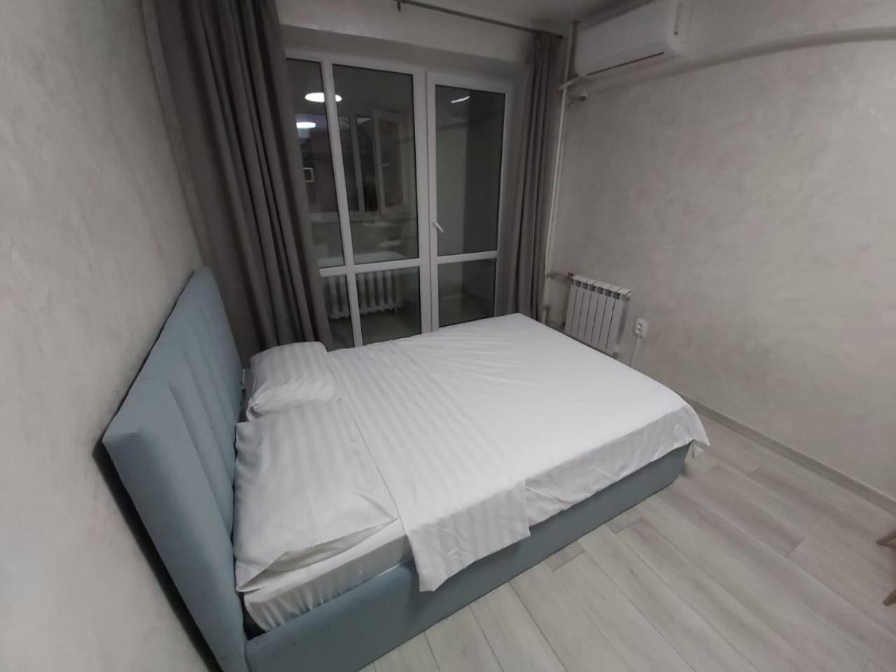 Атакент Almaty Luaran gambar