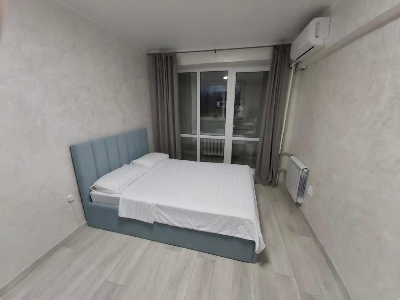 Атакент Almaty Luaran gambar